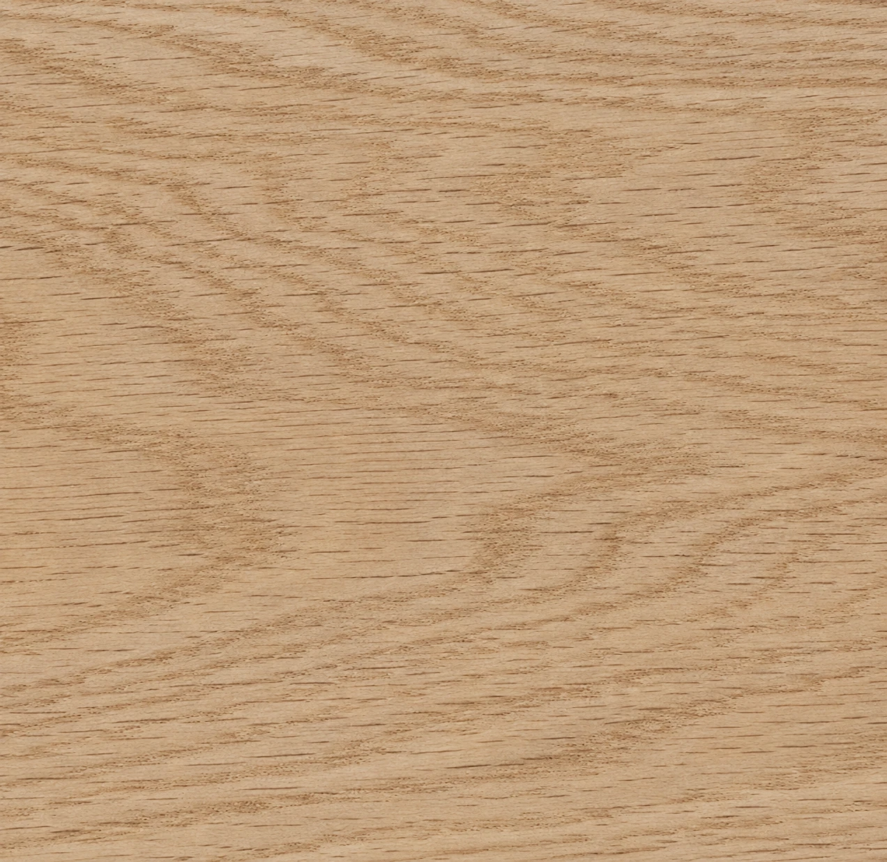 Chêne blanc naturel, sans vernis